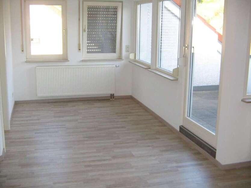 Wohnung zum Mieten in Haiterbach-Oberschwandorf 650 € 55 m²
