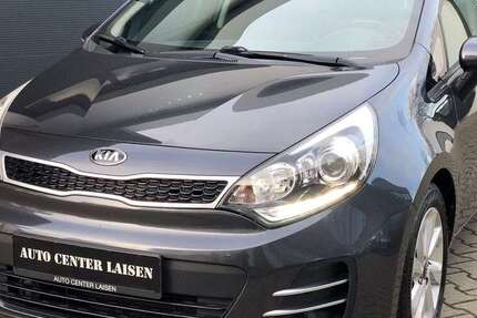 Kia Rio 131.000 km 10.099 &euro; Reutlingen 72766