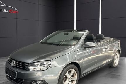 VW Eos 119.000 km 6.990 € Reutlingen / Stuttgart 72766
