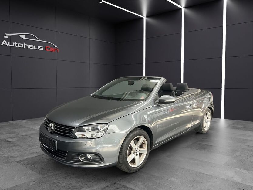 VW Eos 119.000 km 6.990 € Reutlingen / Stuttgart 72766