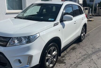 Suzuki Vitara 95.000 km 15.999 &euro; Reutlingen 72768