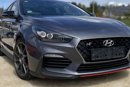 Hyundai i30 109.000 km 16.950 &euro; Aidlingen (Kreis Böblingen) 71134