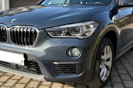 BMW X1 99.000 km 19.499 &euro; Stuttgart 70499