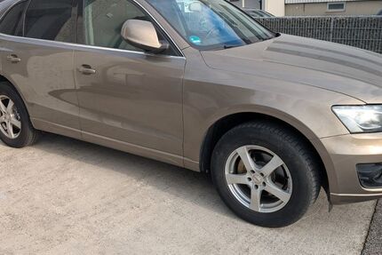 Audi Q5 187.000 km 11.000 € Freiberg am Neckar 71691