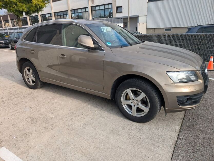 Audi Q5 187.000 km 11.000 € Freiberg am Neckar 71691