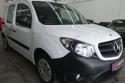 Mercedes-Benz Citan 27.900 km 12.999 € Metzingen 72555