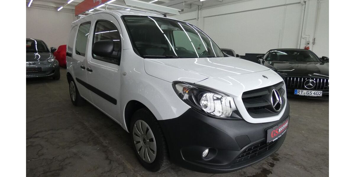 Mercedes-Benz Citan 27.900 km 12.999 &euro; Metzingen 72555
