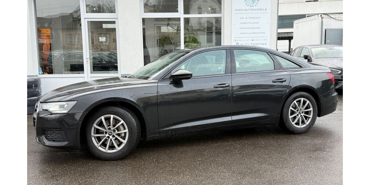 Audi A6 109.000 km 29.990 &euro; Sindelfingen 71065