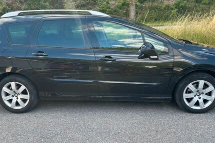Peugeot 308 296.000 km 3.100 € Altensteig 72213