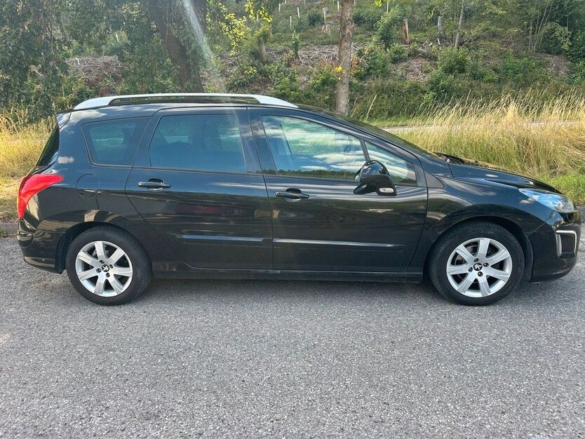 Peugeot 308 296.000 km 3.100 € Altensteig 72213