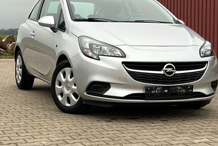 Opel Corsa 9.300 km 7.800 € Reutlingen 72766