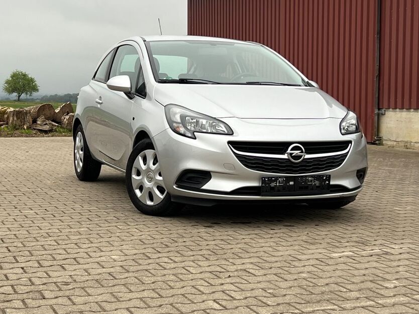 Opel Corsa 9.300 km 7.800 € Reutlingen 72766