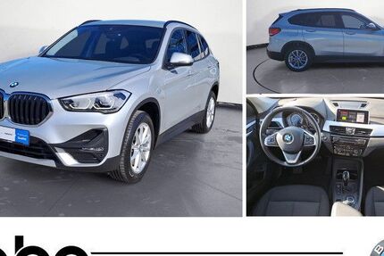BMW X1 39.449 km 21.990 &euro; Böblingen 71034