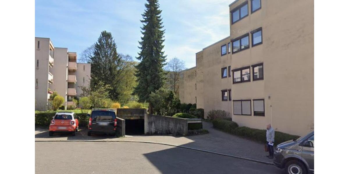 Etagenwohnung Esslingen am Neckar Oberesslingen - 3.5 Zimmer, 78 m&sup2;, 980&euro; | Angebot:27603803