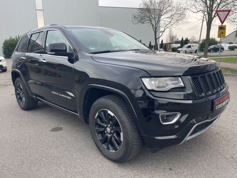 Grand Cherokee
