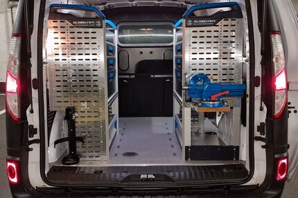 Renault Kangoo 155.000 km 8.900 &euro; Esslingen am Neckar 73733