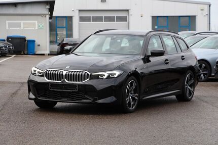 BMW 330 6.946 km 39.990 &euro; Jettingen 71131