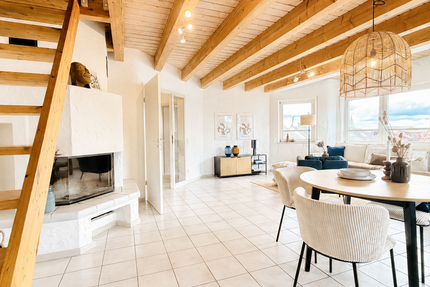 Wohnung Hildrizhausen - 2.5 Zimmer, 65 m&sup2;, 275.000&euro; | Angebot:26611490