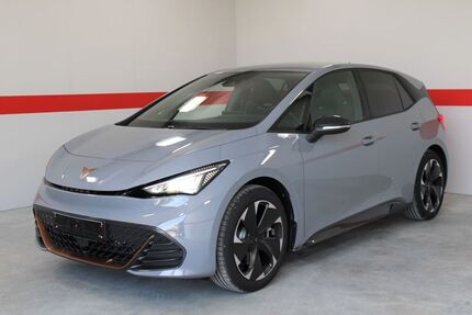 Cupra Born 33.600 km 26.500 &euro; Althengstett 75382