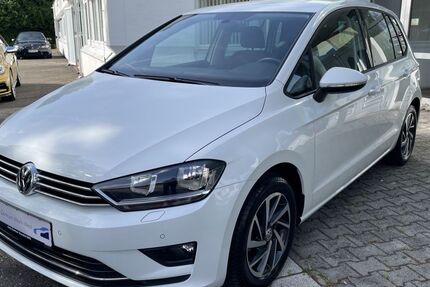 VW Golf Sportsvan 13.700 km 15.450 &euro; Reutlingen 72770