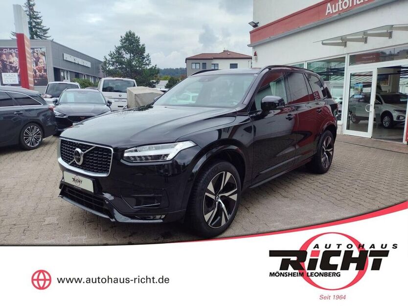 XC90
