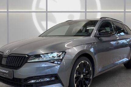 Skoda Superb 46.137 km 42.900 &euro; Nagold 72202
