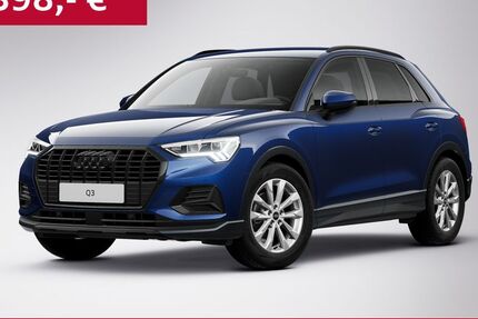 Audi Q3 6.625 km 44.830 &euro; Ludwigsburg 71636