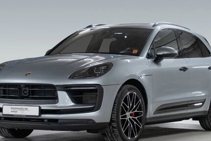 Porsche Macan 60.500 km 66.900 &euro; Stuttgart 70469