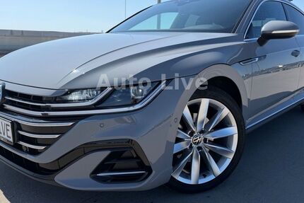 VW Arteon 115.940 km 30.990 &euro; Stuttgart 70499