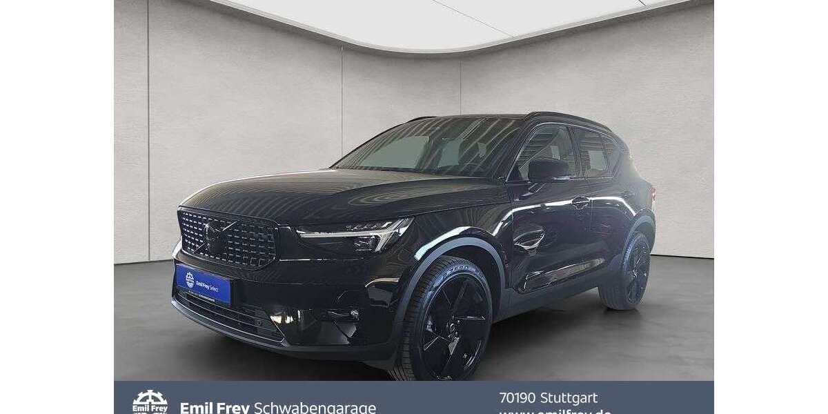 Volvo XC40 12.499 km 38.990 &euro; Stuttgart 70190