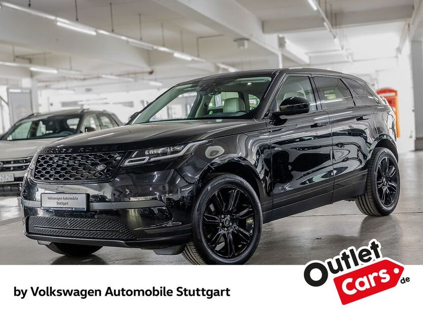 Land Rover Range Rover Velar 140.294 km 29.930 € Stuttgart-Wangen 70188