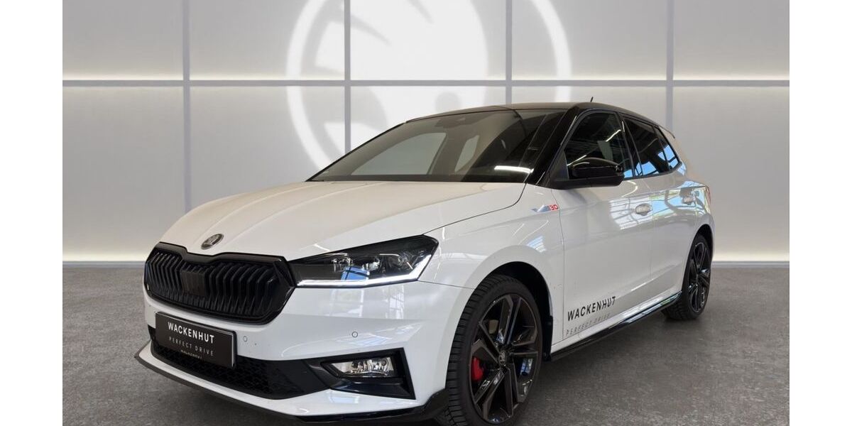Skoda Fabia 5.000 km 31.400 &euro; Nagold 72202