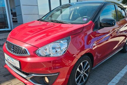 Mitsubishi Space Star 108.000 km 6.490 &euro; Reutlingen 72766