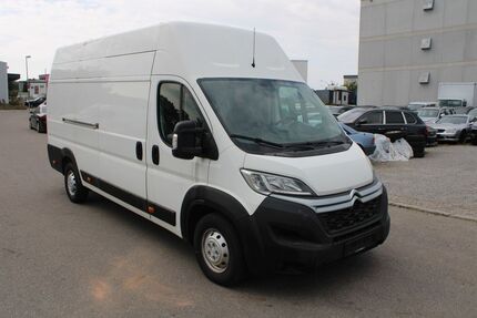 Citroen Jumper 119.000 km 18.800 € Weil Im Schönbuch (Raum Stuttgart) 71093