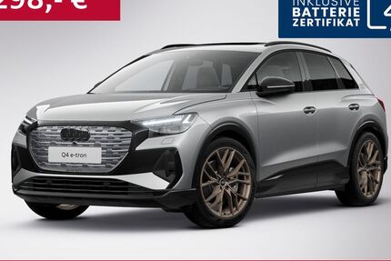 Audi Q4 e-tron 43.200 km 36.760 &euro; Ludwigsburg 71636