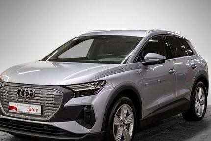 Audi Q4 e-tron 31.591 km 35.640 € Stuttgart 70563