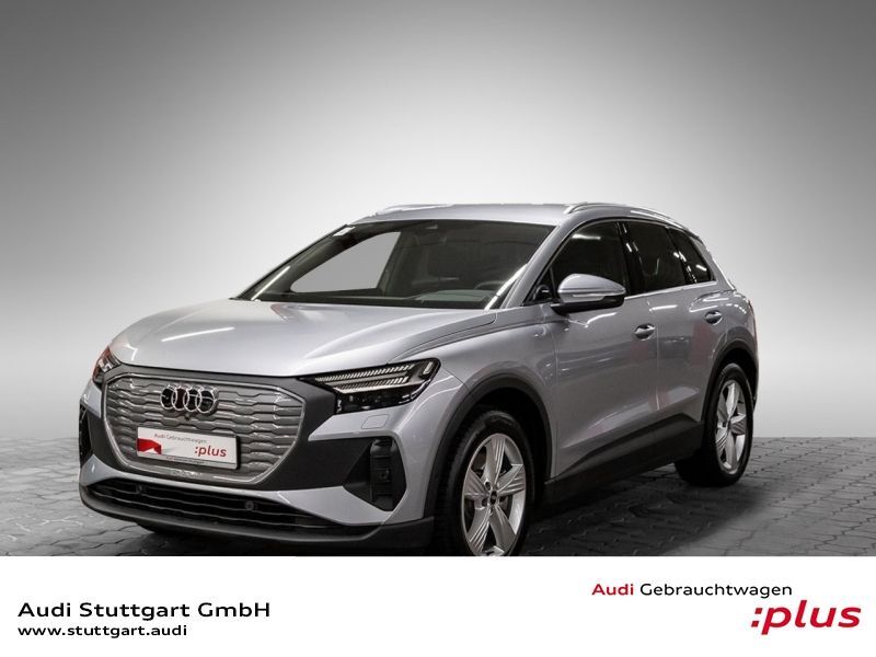 Audi Q4 e-tron 31.591 km 35.640 € Stuttgart 70563