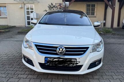 VW CC 162.000 km 8.000 € Stuttgart 70327