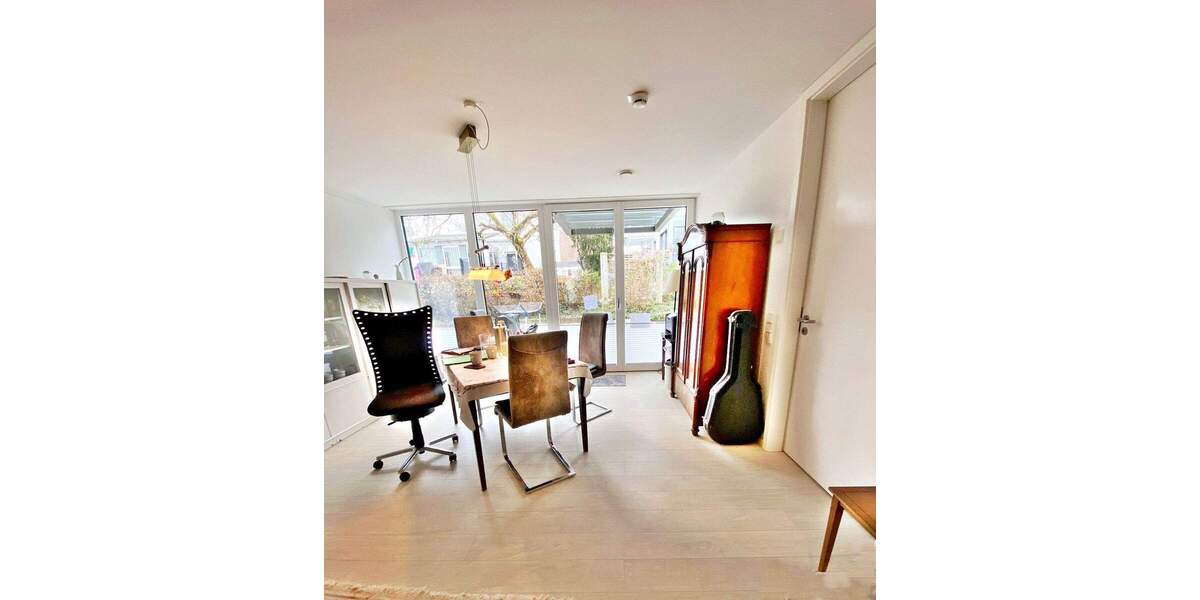 Terrassenwohnung Herrenberg - 3 Zimmer, 103 m&sup2;, 442.000&euro; | Angebot:24696727