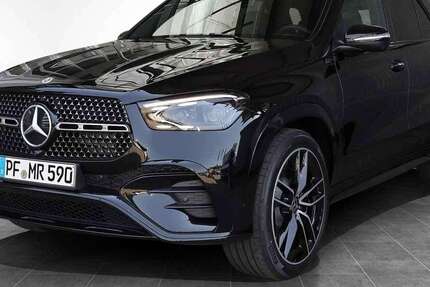Mercedes-Benz GLE 450 16.138 km 89.999 &euro; Pforzheim 75179