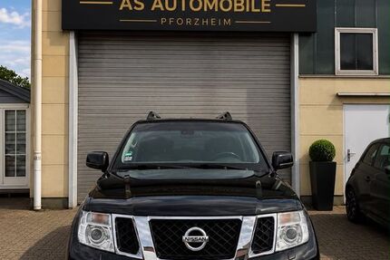 Nissan Pathfinder 134.000 km 14.999 &euro; Pforzheim 75179
