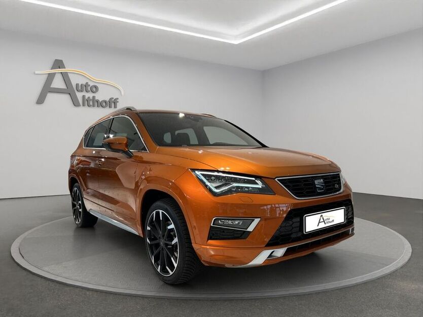 Ateca