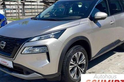 Nissan X-Trail 70.900 km 27.500 &euro; Sachsenheim 74343