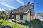 Mehrfamilienhaus, Wohnhaus Sindelfingen Mitte - 6 Zimmer, 128 m&sup2;, 529.000&euro; | Angebot:26361237