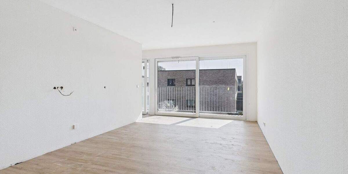 Etagenwohnung Sindelfingen Ost - 3 Zimmer, 71 m&sup2;, 1.410&euro; | Angebot:23016510
