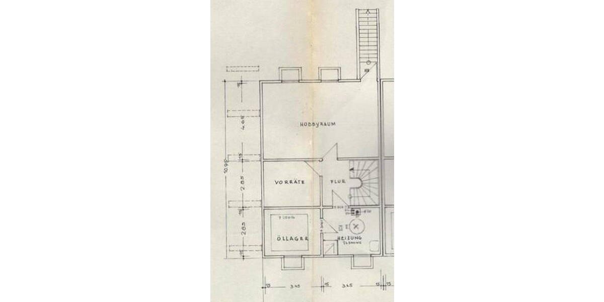 Reihenendhaus Eberdingen - Hochdorf Hochdorf - 5 Zimmer, 136 m&sup2;, 525.000&euro; | Angebot:26188600