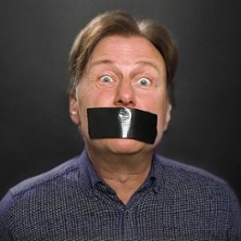 Ludger K. - Sondervermögen! 19.09.2026 Stadthalle Leonberg