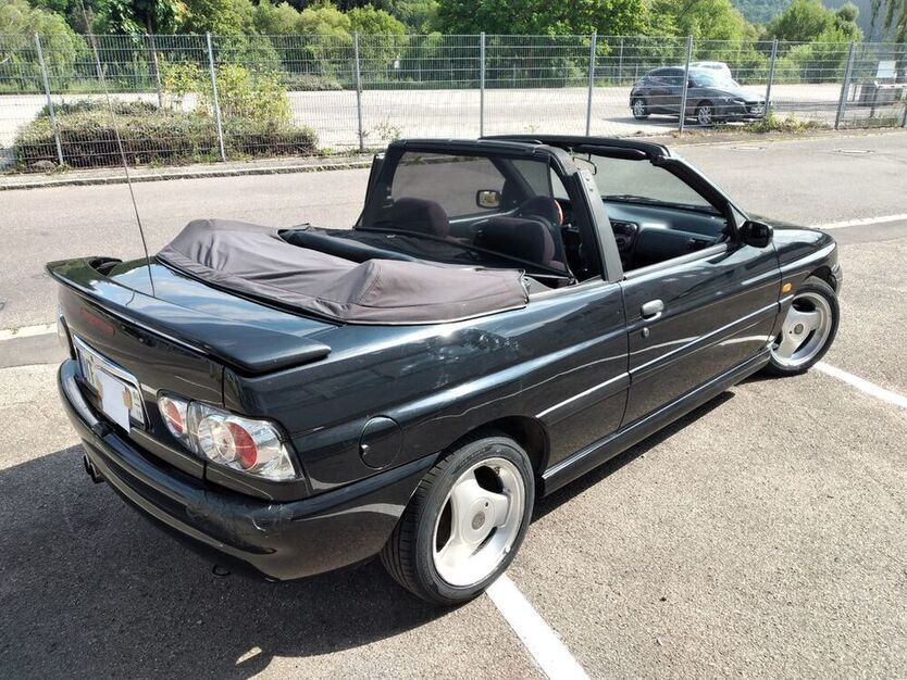 Escort