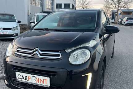 Citroen C1 98.668 km 4.490 € Holzgerlingen 71088
