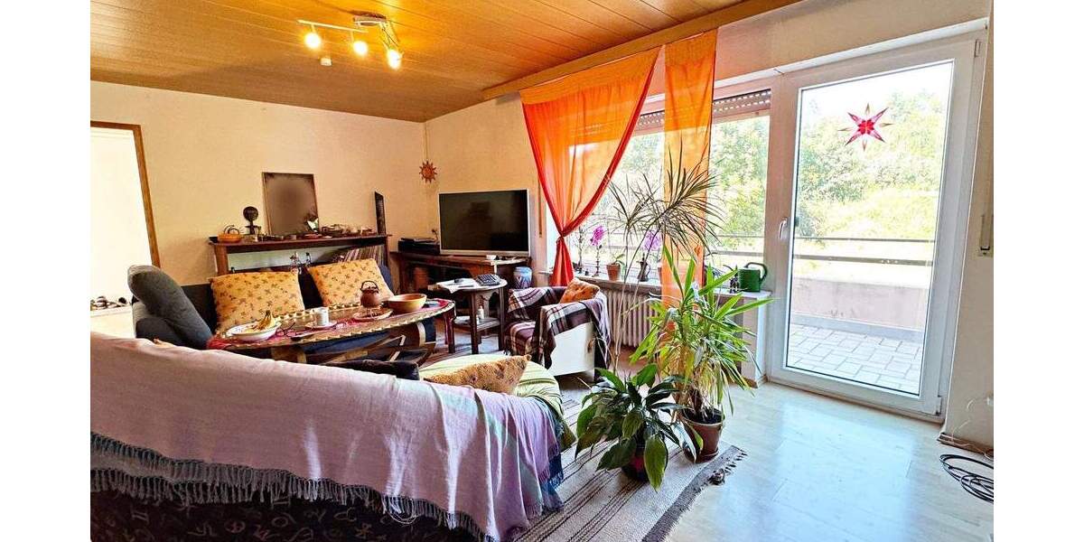 Etagenwohnung Esslingen Wiflingshausen - 3 Zimmer, 90 m&sup2;, 249.000&euro; | Angebot:23972859